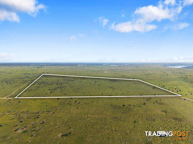 Lot 40 McKay Road BLANCHETOWN SA 5357