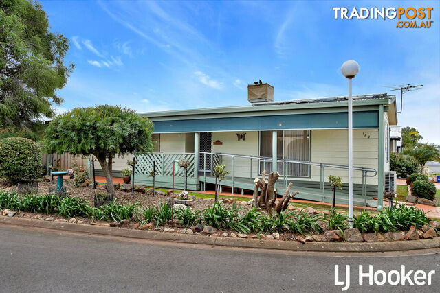 169 Casuarina Crescent, Hillier Park HILLIER SA 5116