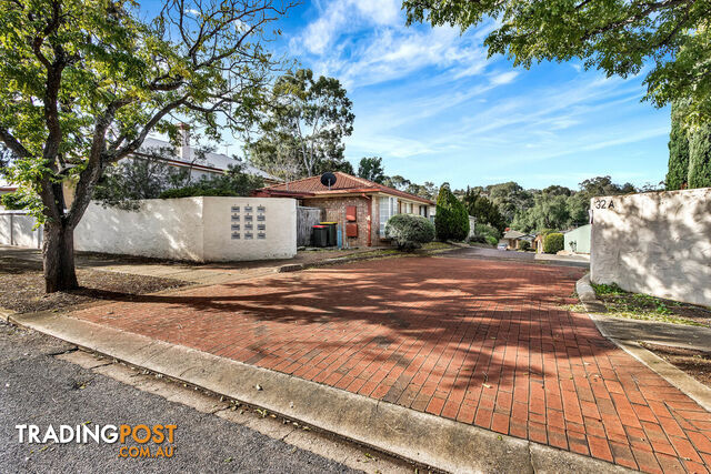 3/32a Seventh Street GAWLER SOUTH SA 5118
