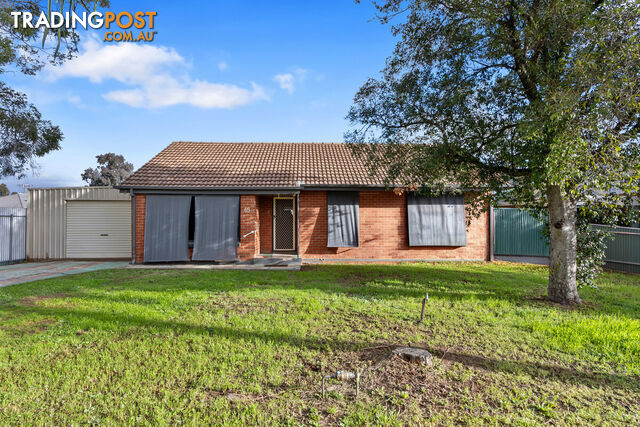 65 Crittenden Road SMITHFIELD PLAINS SA 5114