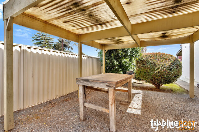 22 Hill Street GAWLER SOUTH SA 5118