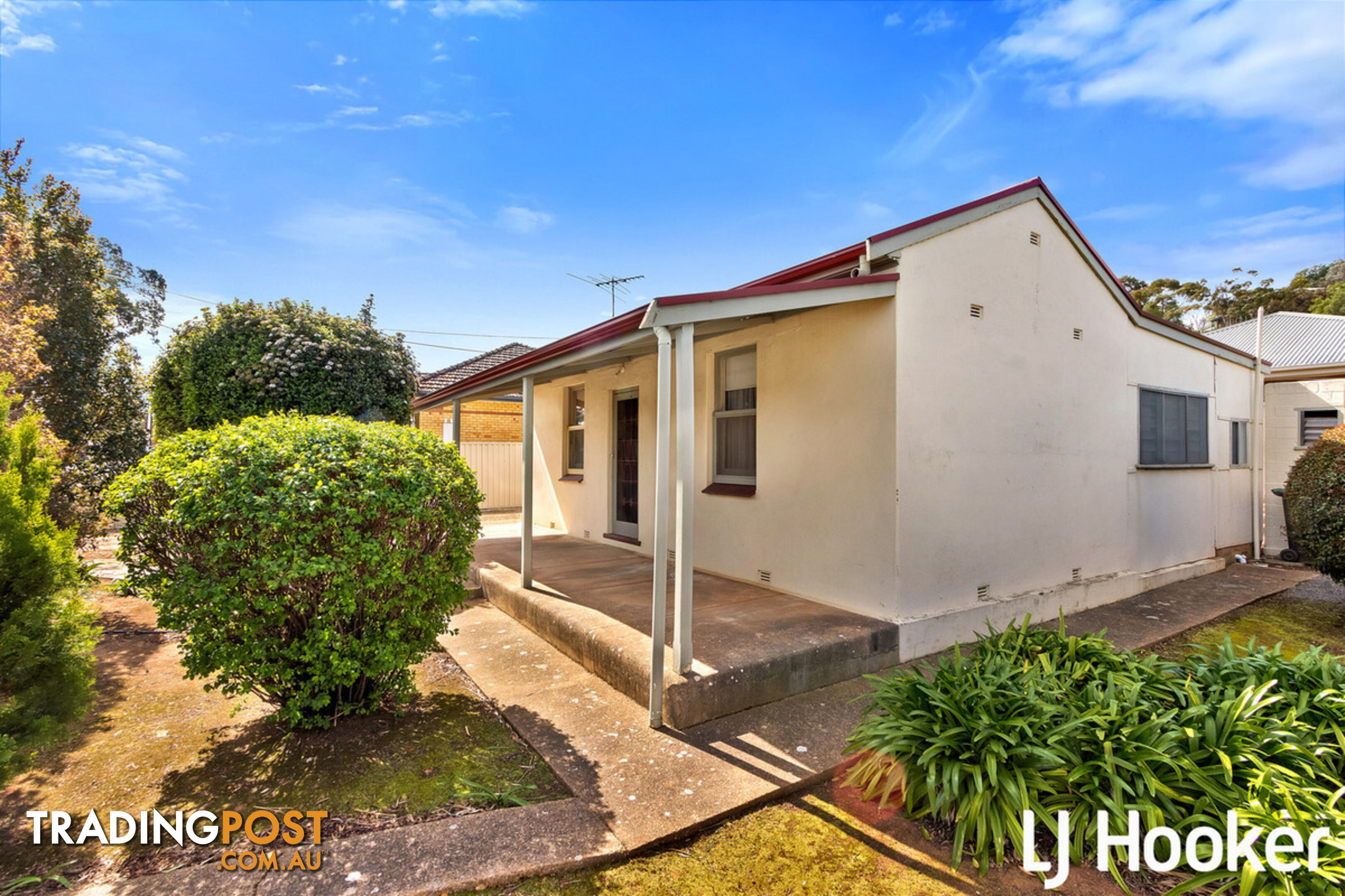 22 Hill Street GAWLER SOUTH SA 5118