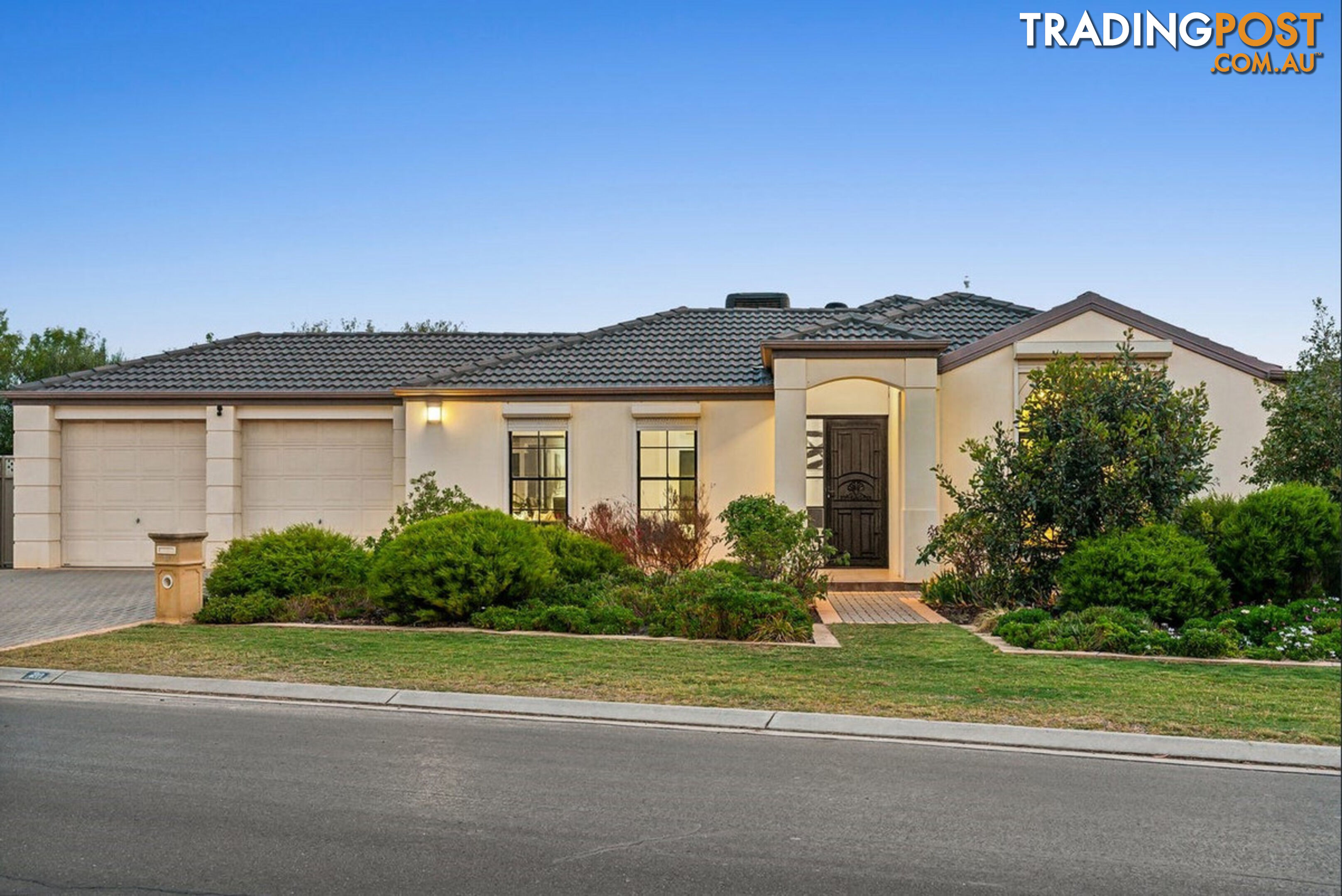 20 Malta Drive PARAFIELD GARDENS SA 5107