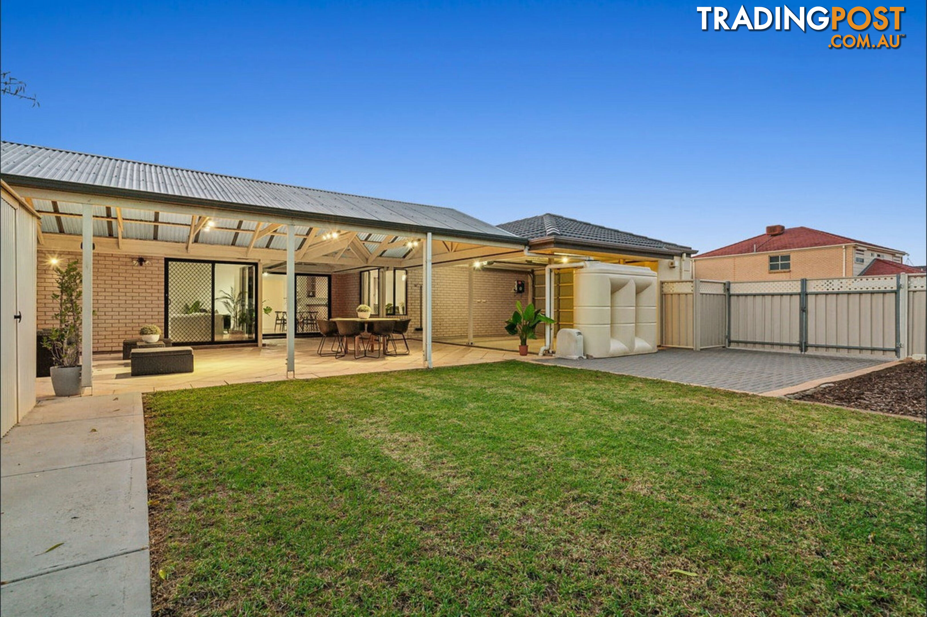 20 Malta Drive PARAFIELD GARDENS SA 5107