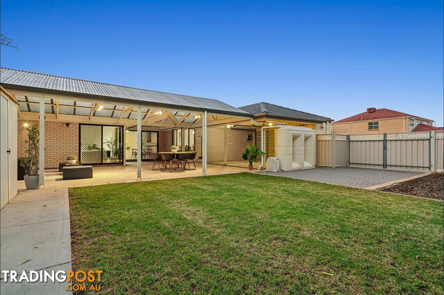 20 Malta Drive PARAFIELD GARDENS SA 5107