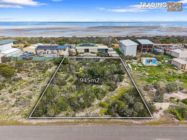 12 Kestrel Crescent THOMPSON BEACH SA 5501