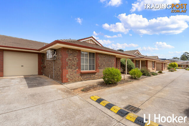 2/8 Jarvis Street WILLASTON SA 5118