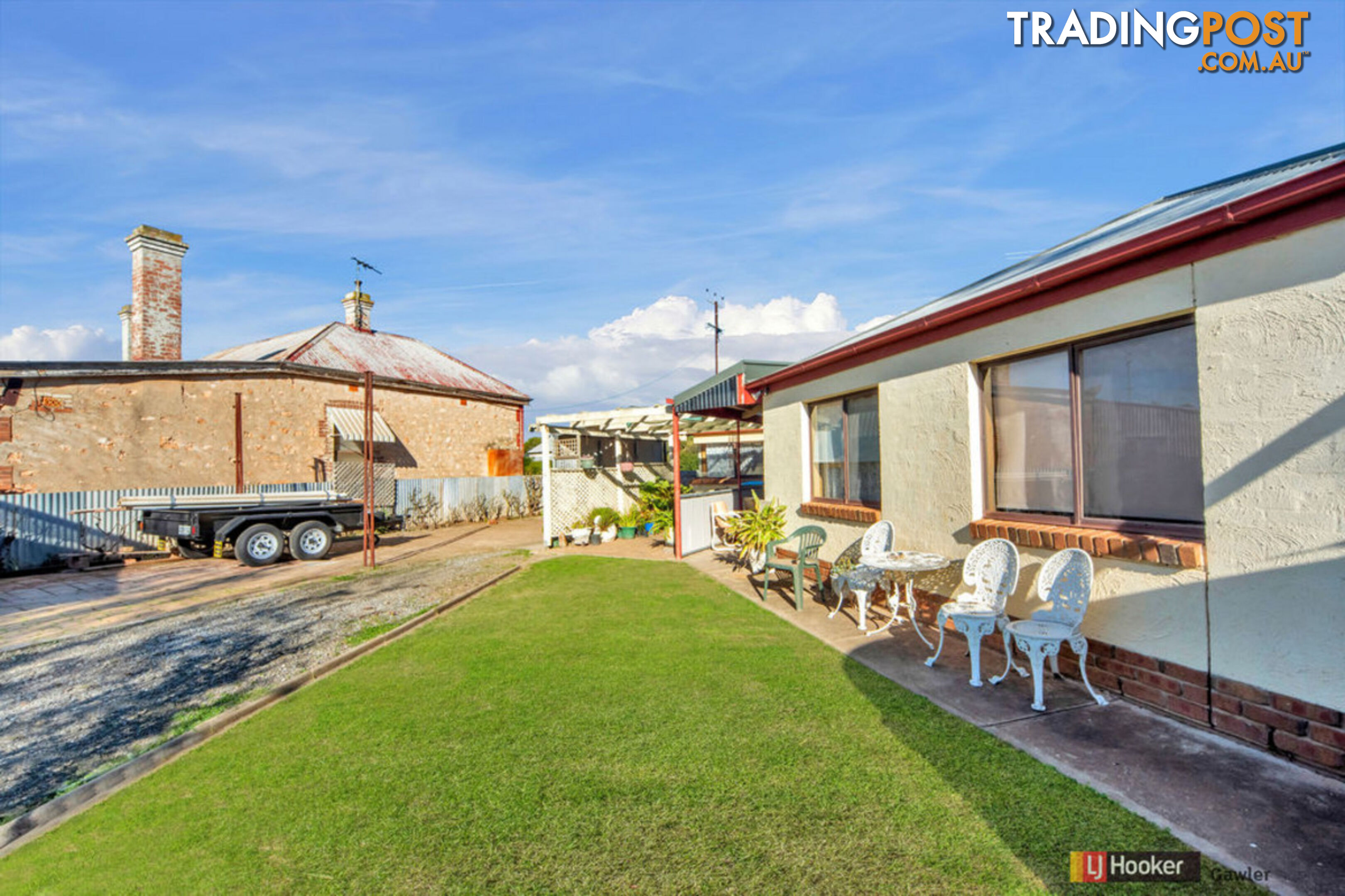 15 Wasleys Road MALLALA SA 5502