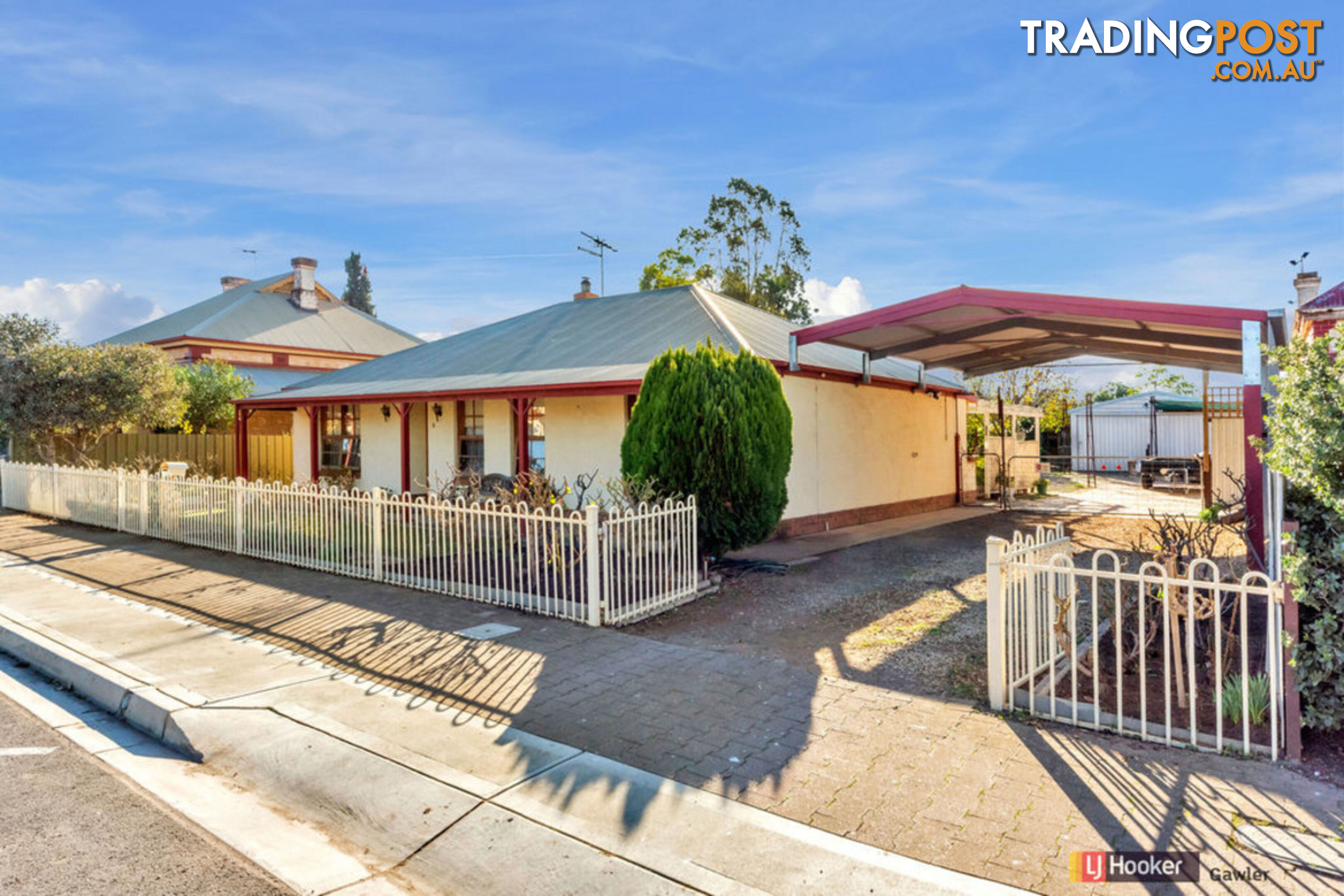 15 Wasleys Road MALLALA SA 5502