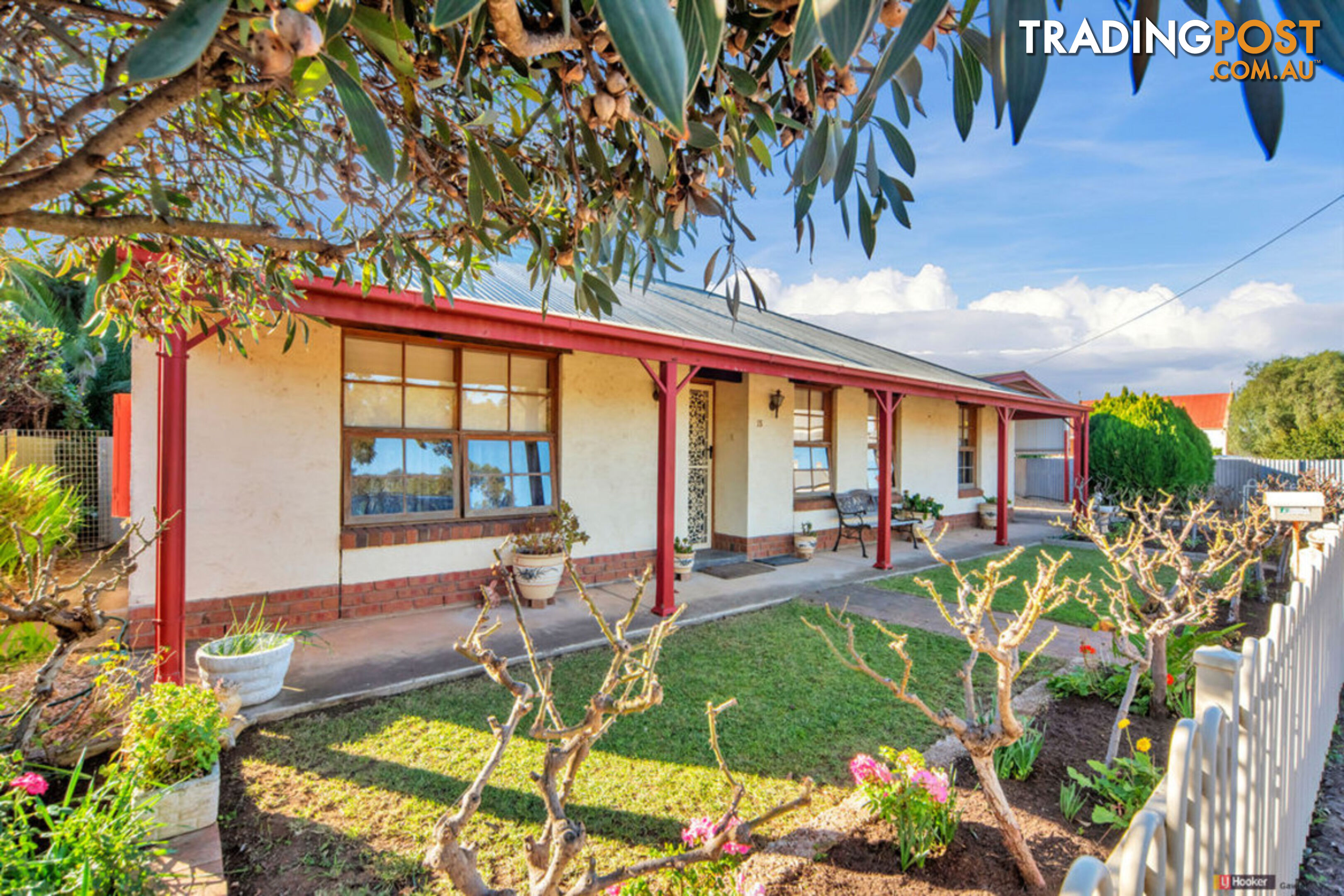 15 Wasleys Road MALLALA SA 5502