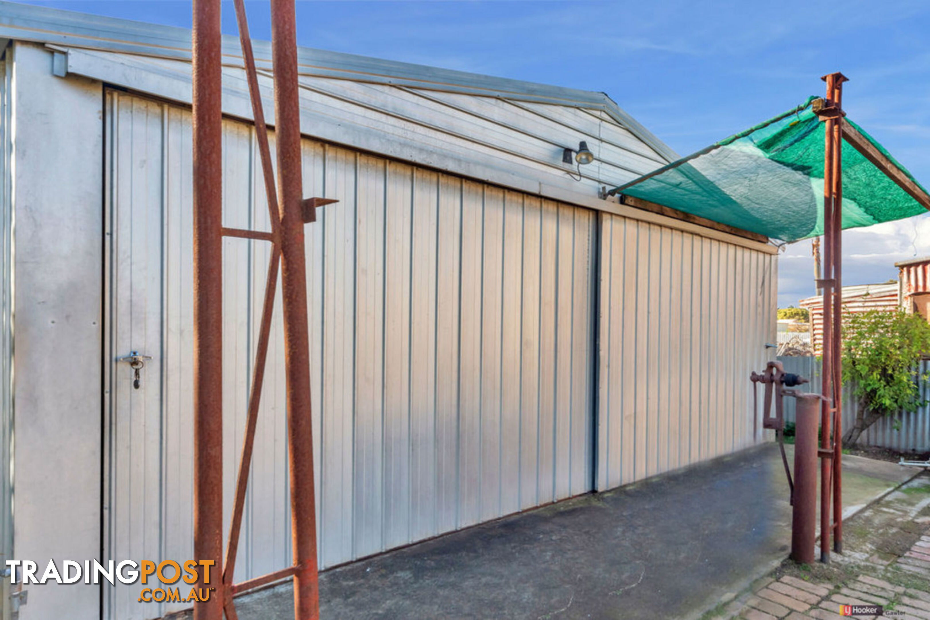 15 Wasleys Road MALLALA SA 5502