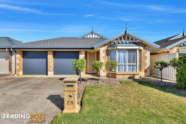 28 Elly Drive MUNNO PARA WEST SA 5115