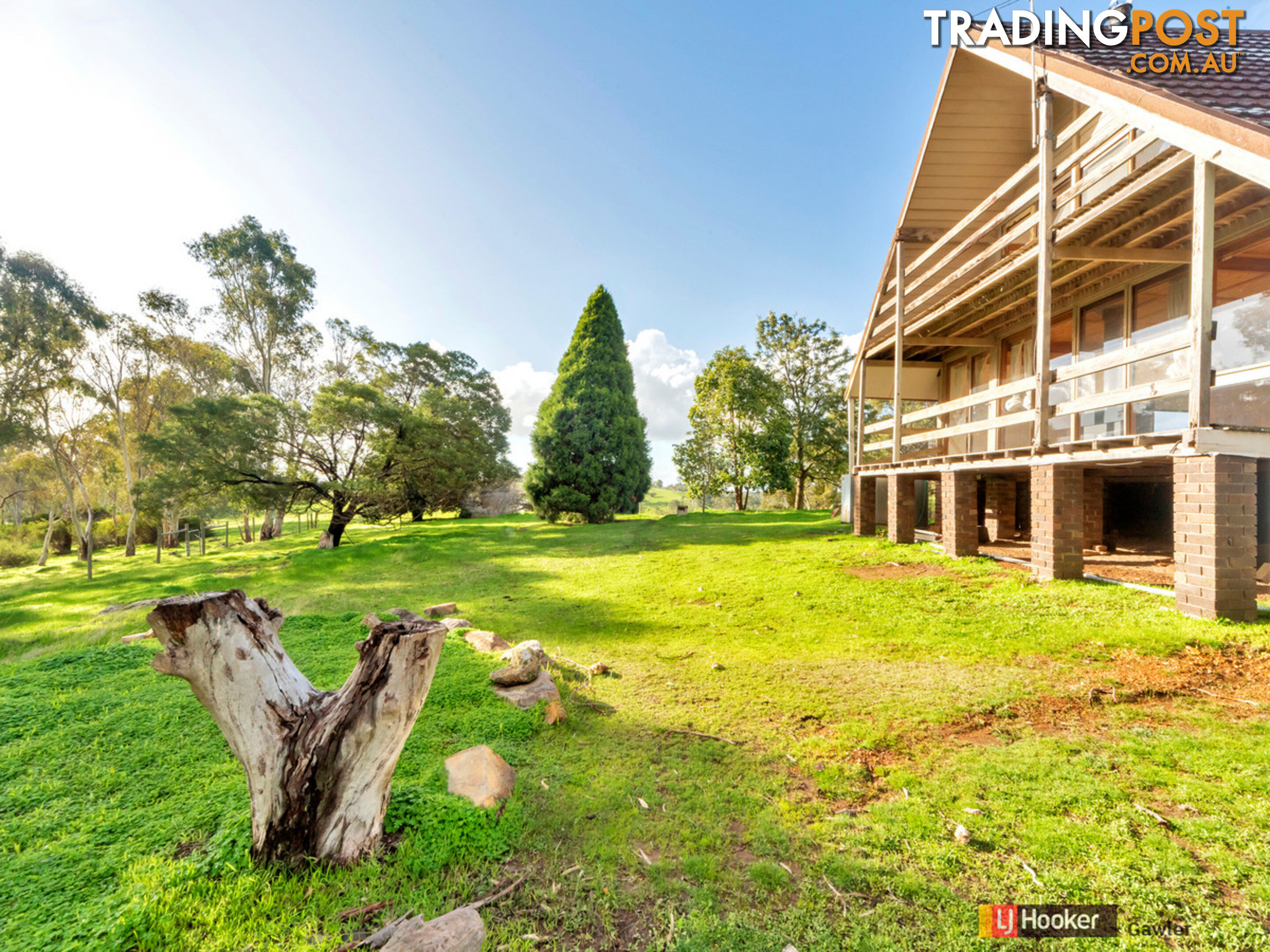 131 Kelly Hill Road (Humbug Scrub) ONE TREE HILL SA 5114