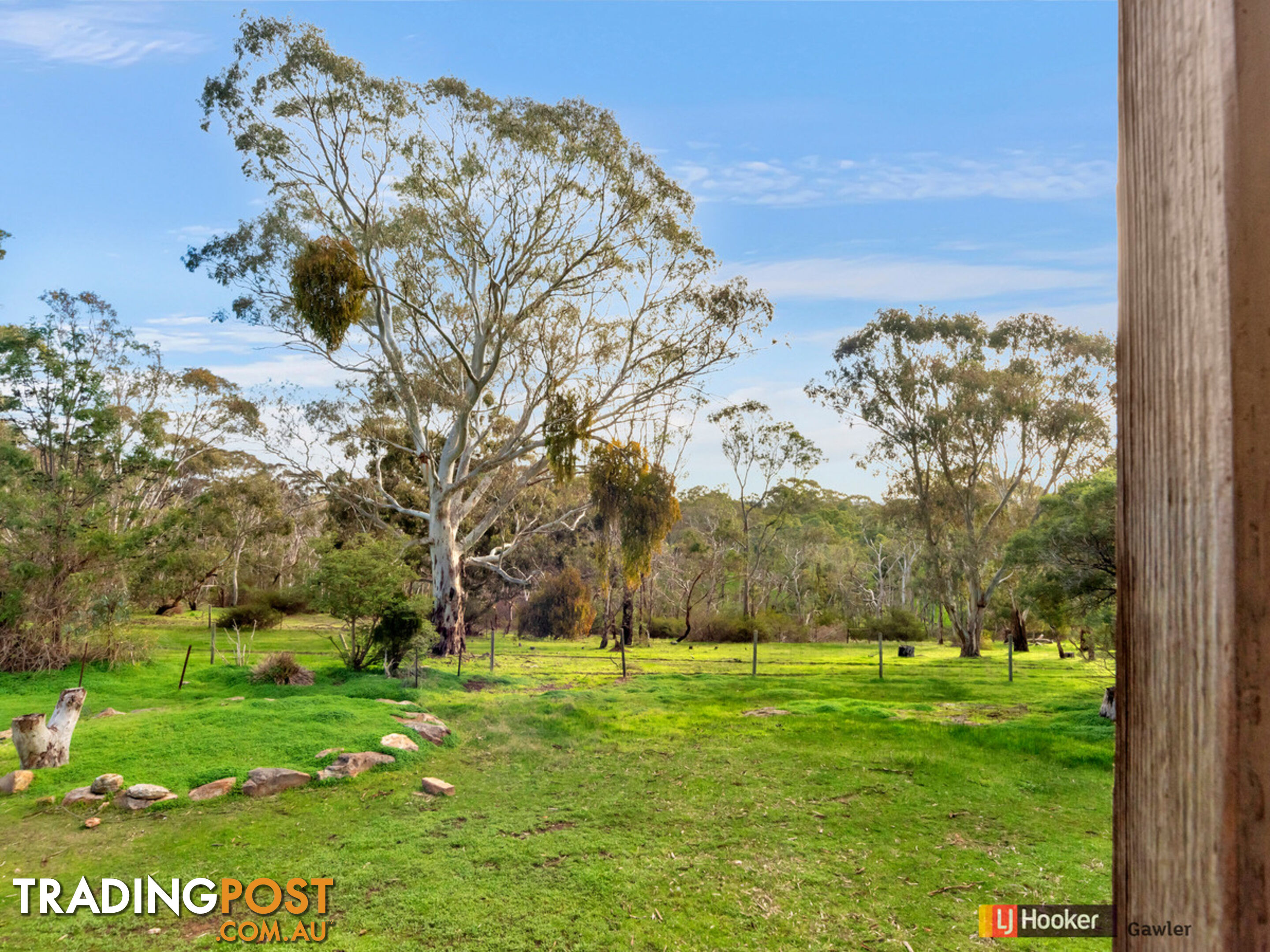 131 Kelly Hill Road (Humbug Scrub) ONE TREE HILL SA 5114