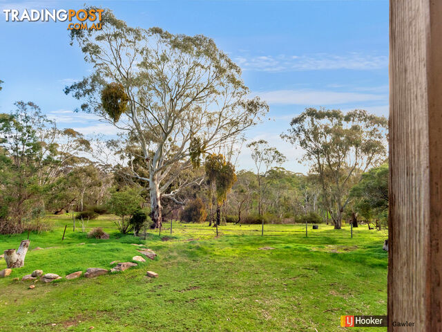 131 Kelly Hill Road (Humbug Scrub) ONE TREE HILL SA 5114