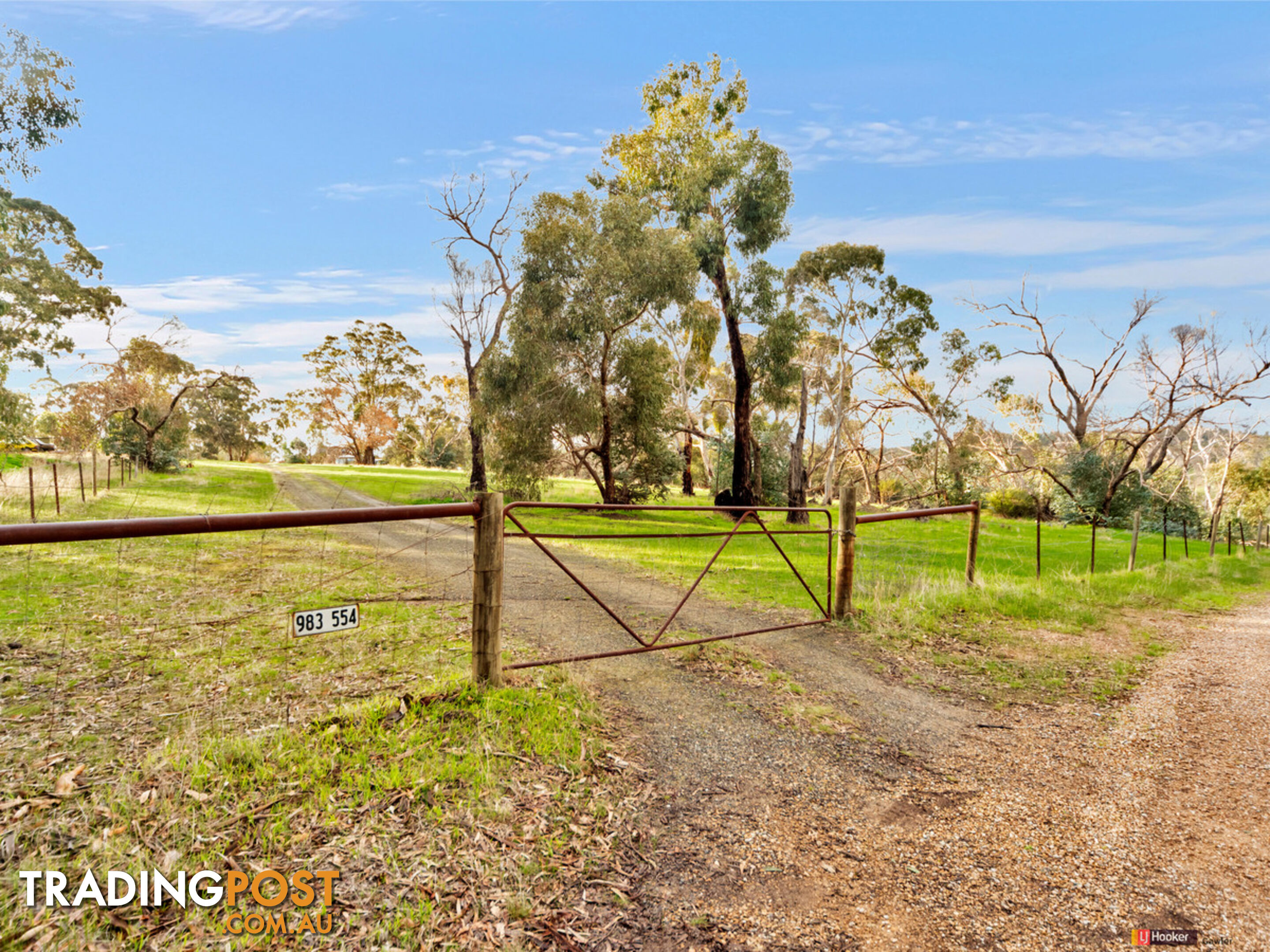 131 Kelly Hill Road (Humbug Scrub) ONE TREE HILL SA 5114