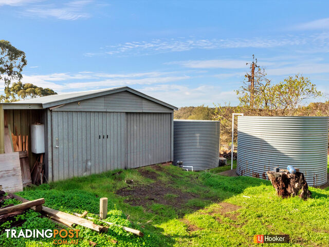 131 Kelly Hill Road (Humbug Scrub) ONE TREE HILL SA 5114