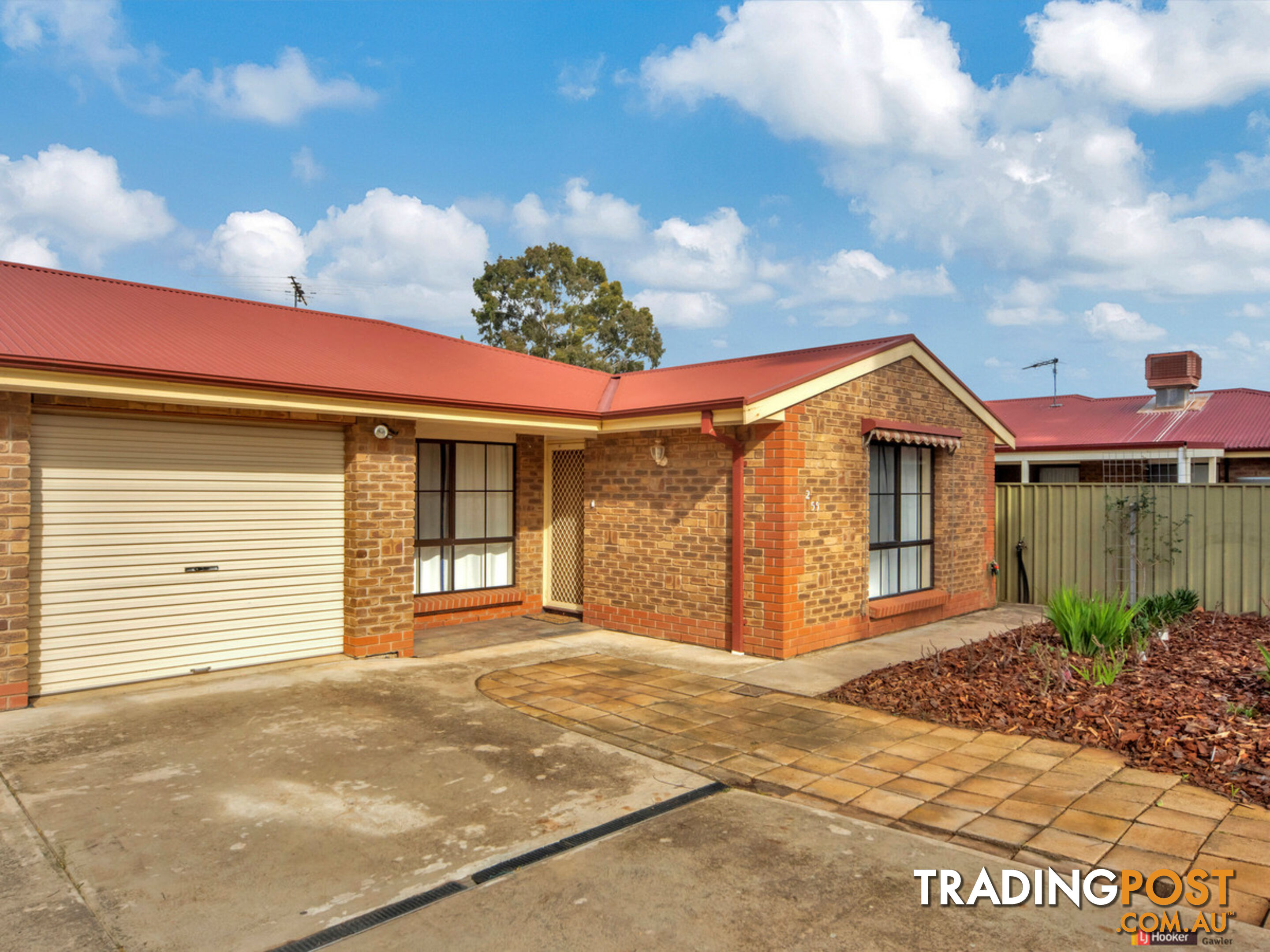 2/55 Paxton Street WILLASTON SA 5118