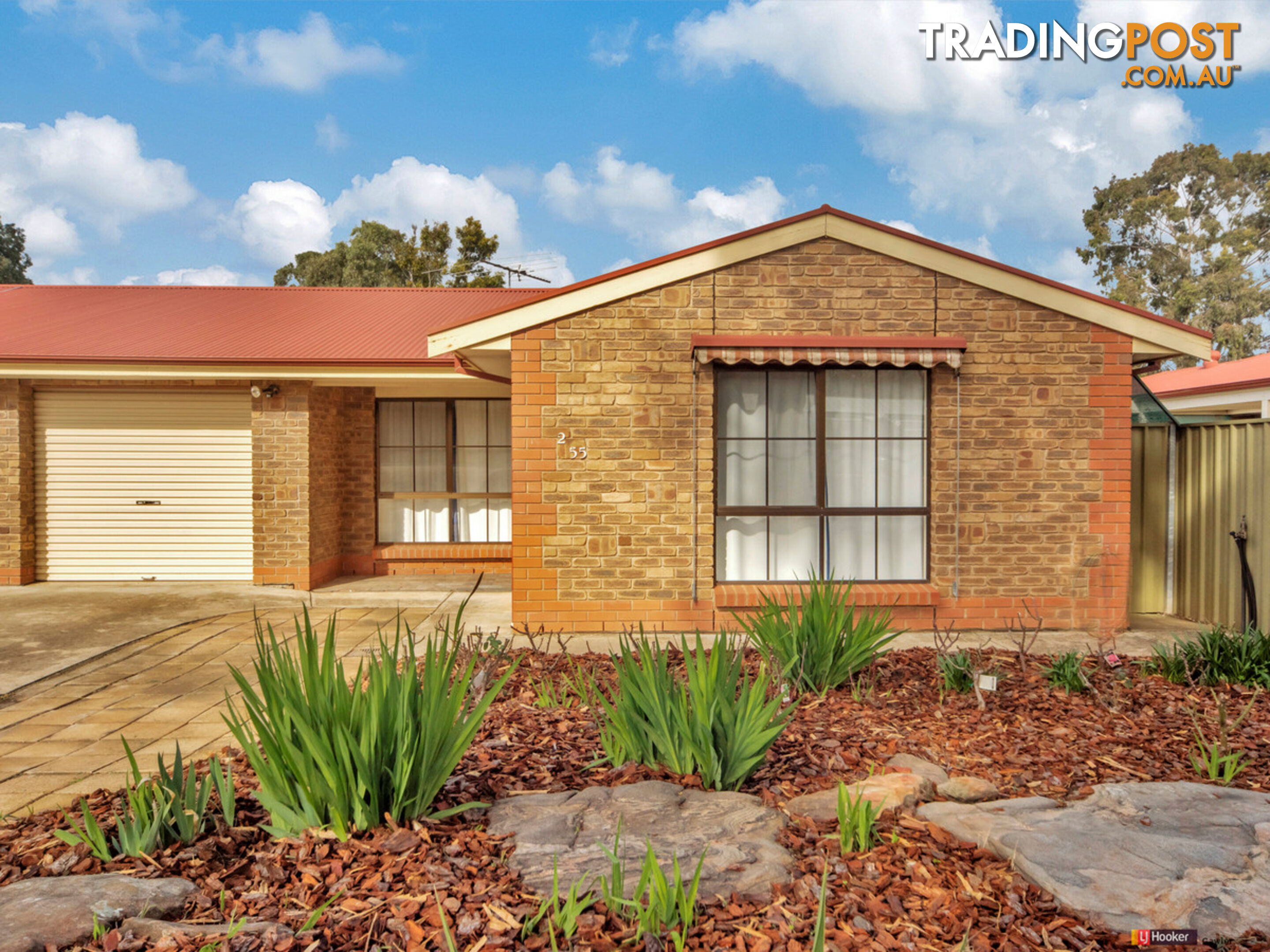 2/55 Paxton Street WILLASTON SA 5118