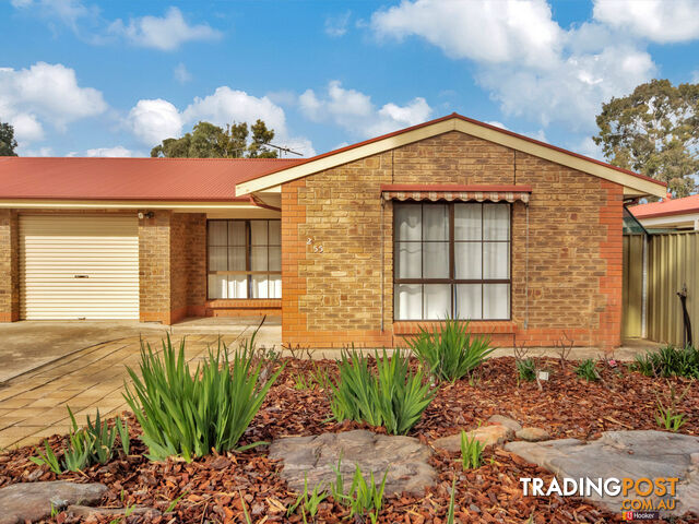 2/55 Paxton Street WILLASTON SA 5118