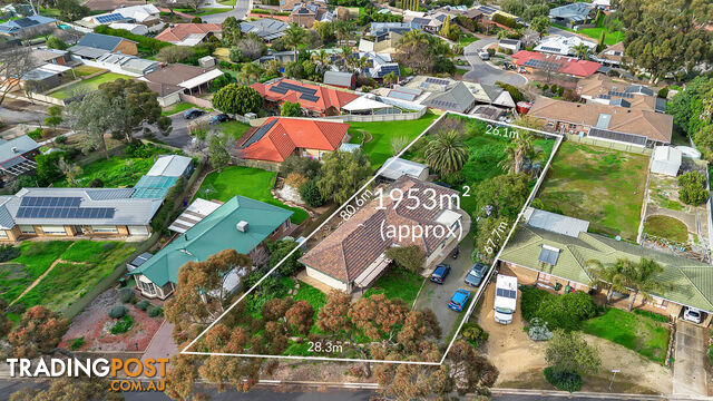 21 Deland Avenue GAWLER EAST SA 5118