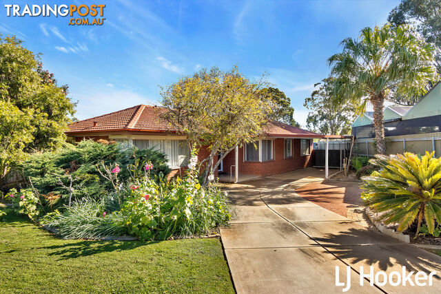 14 Amethyst Street SALISBURY EAST SA 5109