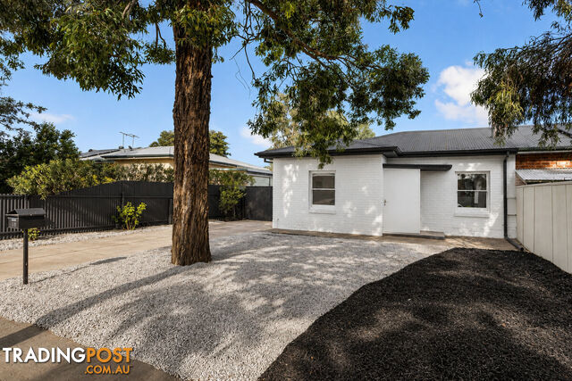 18 Worthington Road ELIZABETH EAST SA 5112