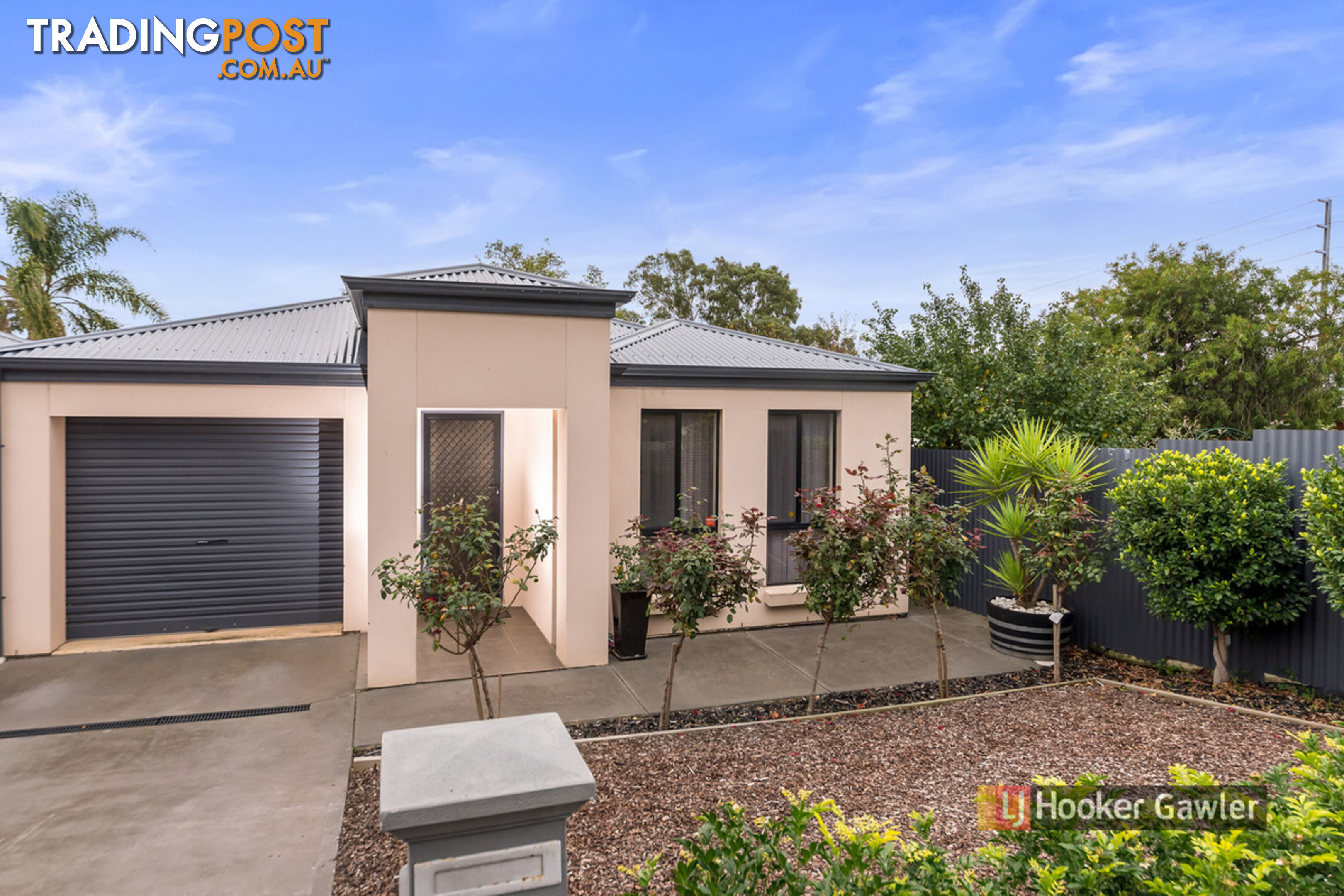 6 Gregory Street RIDGEHAVEN SA 5097