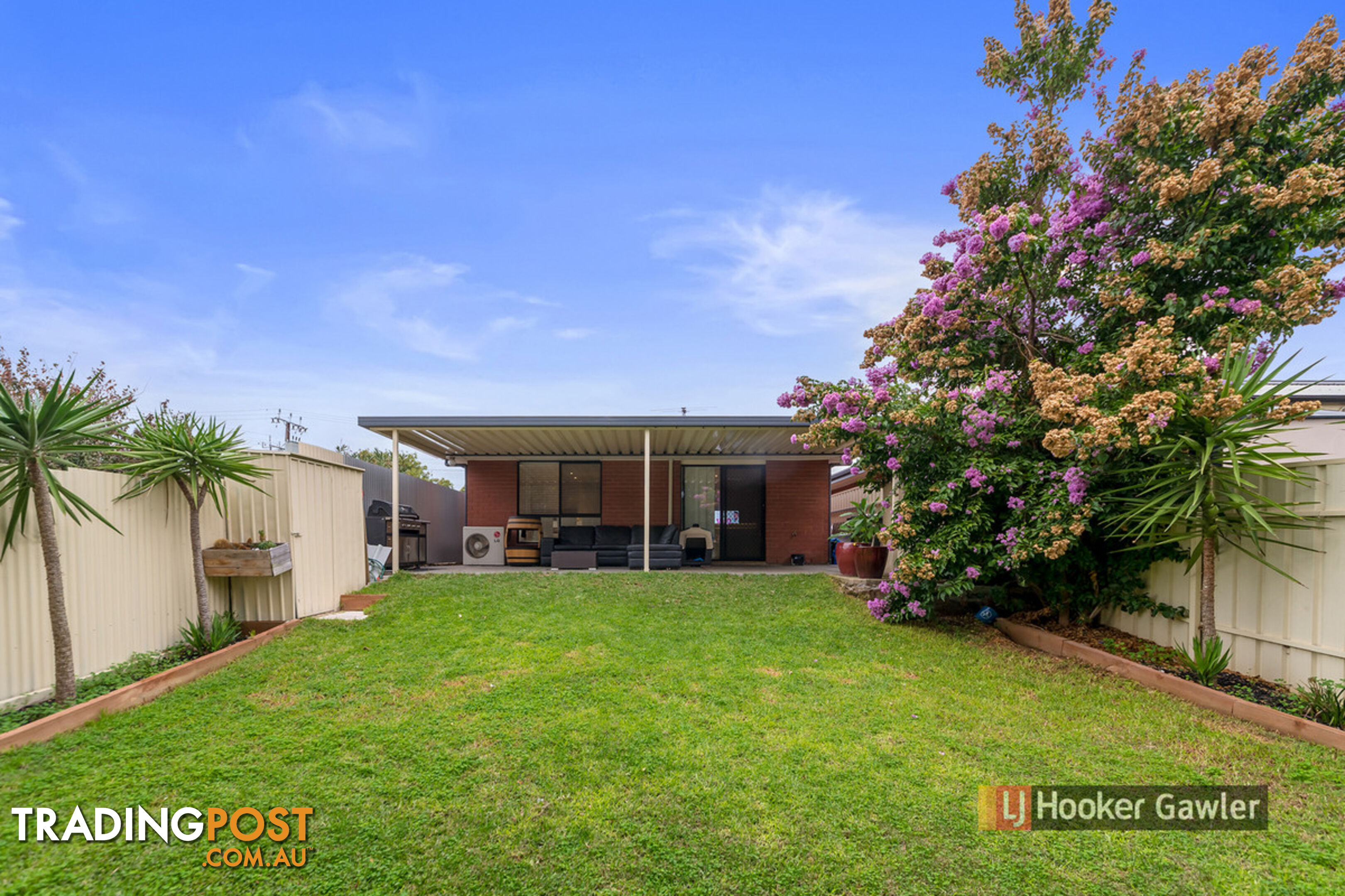 6 Gregory Street RIDGEHAVEN SA 5097