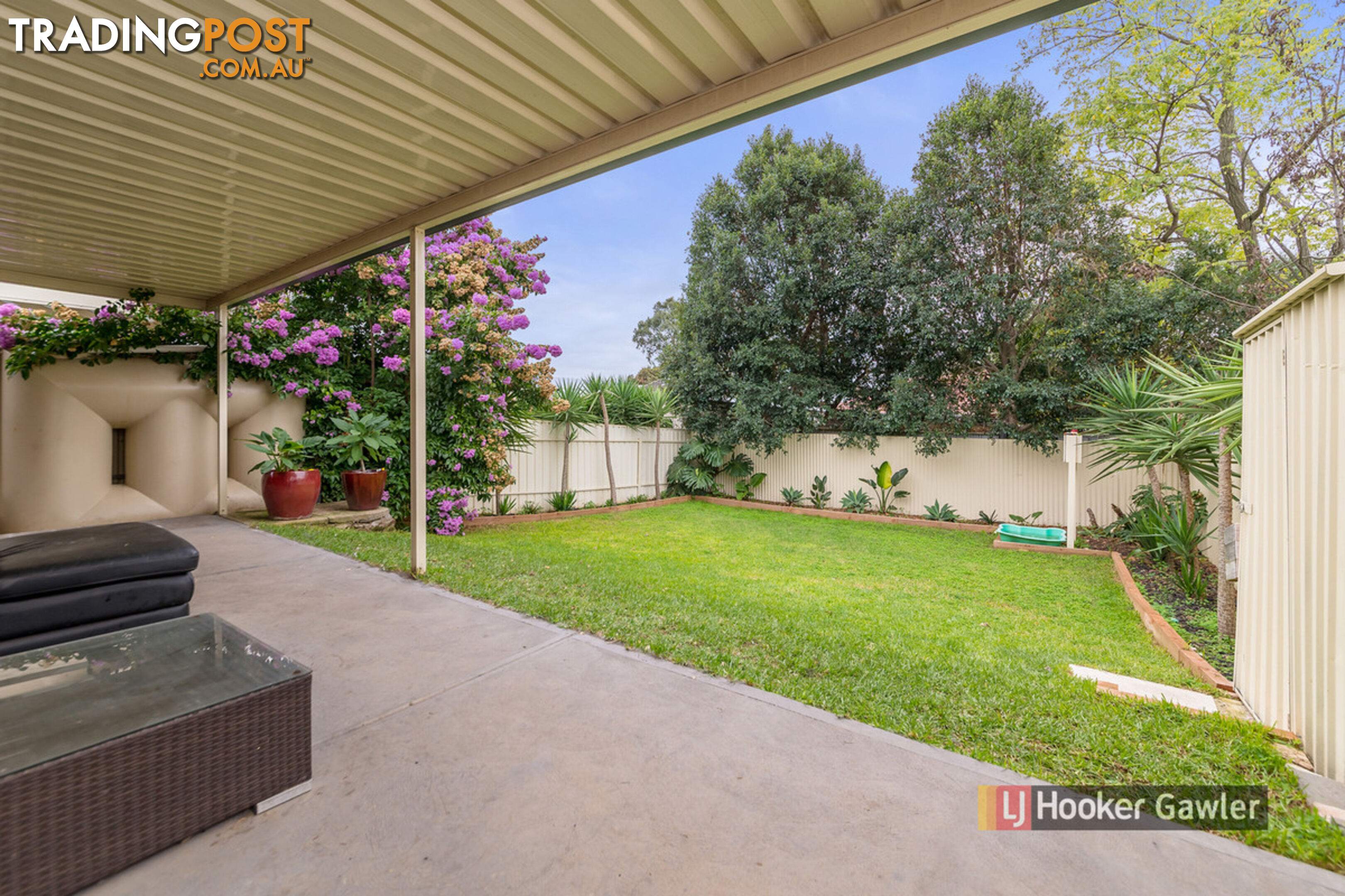 6 Gregory Street RIDGEHAVEN SA 5097