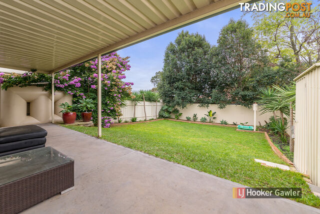 6 Gregory Street RIDGEHAVEN SA 5097