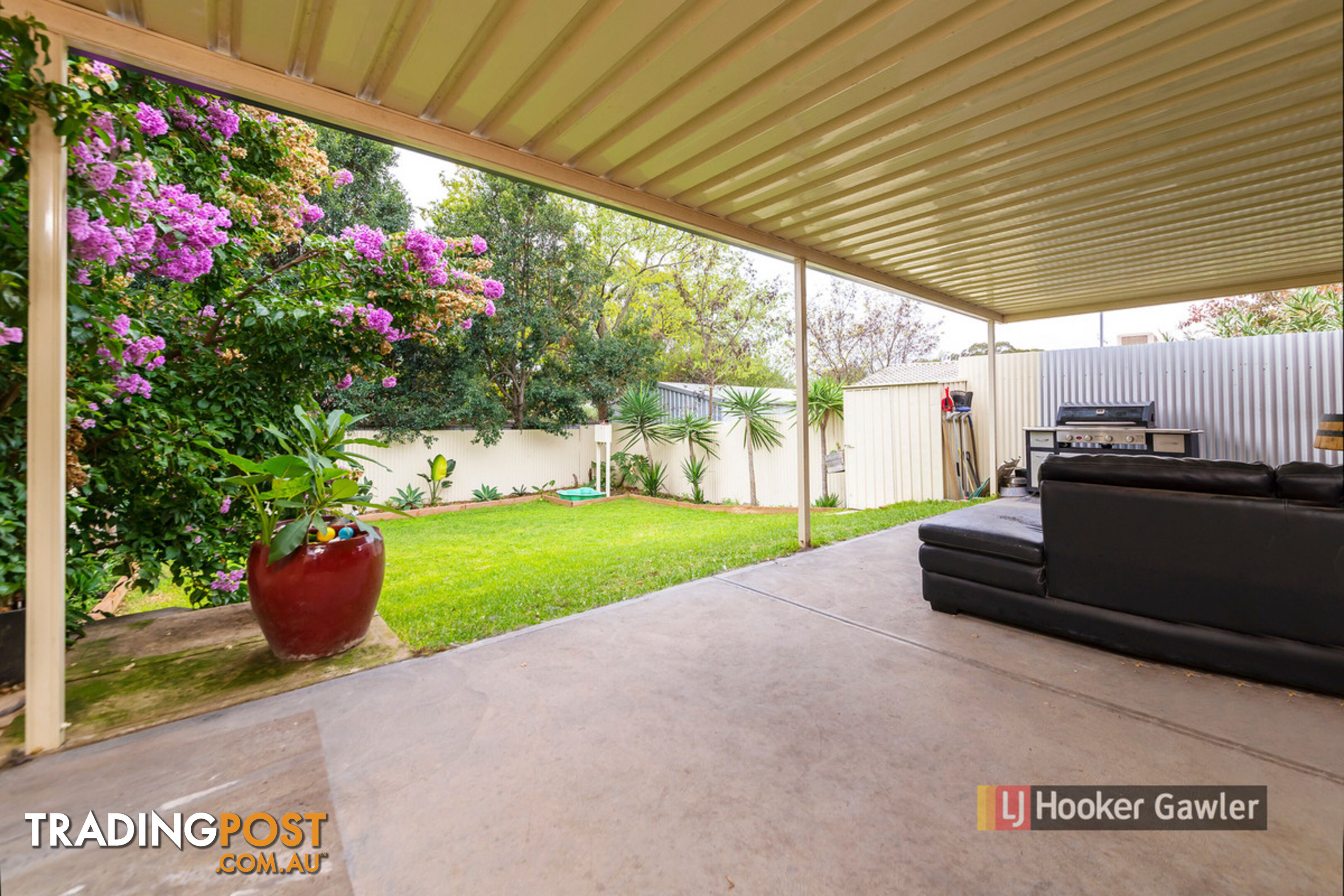 6 Gregory Street RIDGEHAVEN SA 5097