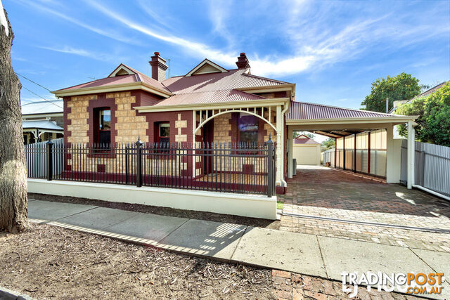 5 Twelfth Street GAWLER SOUTH SA 5118