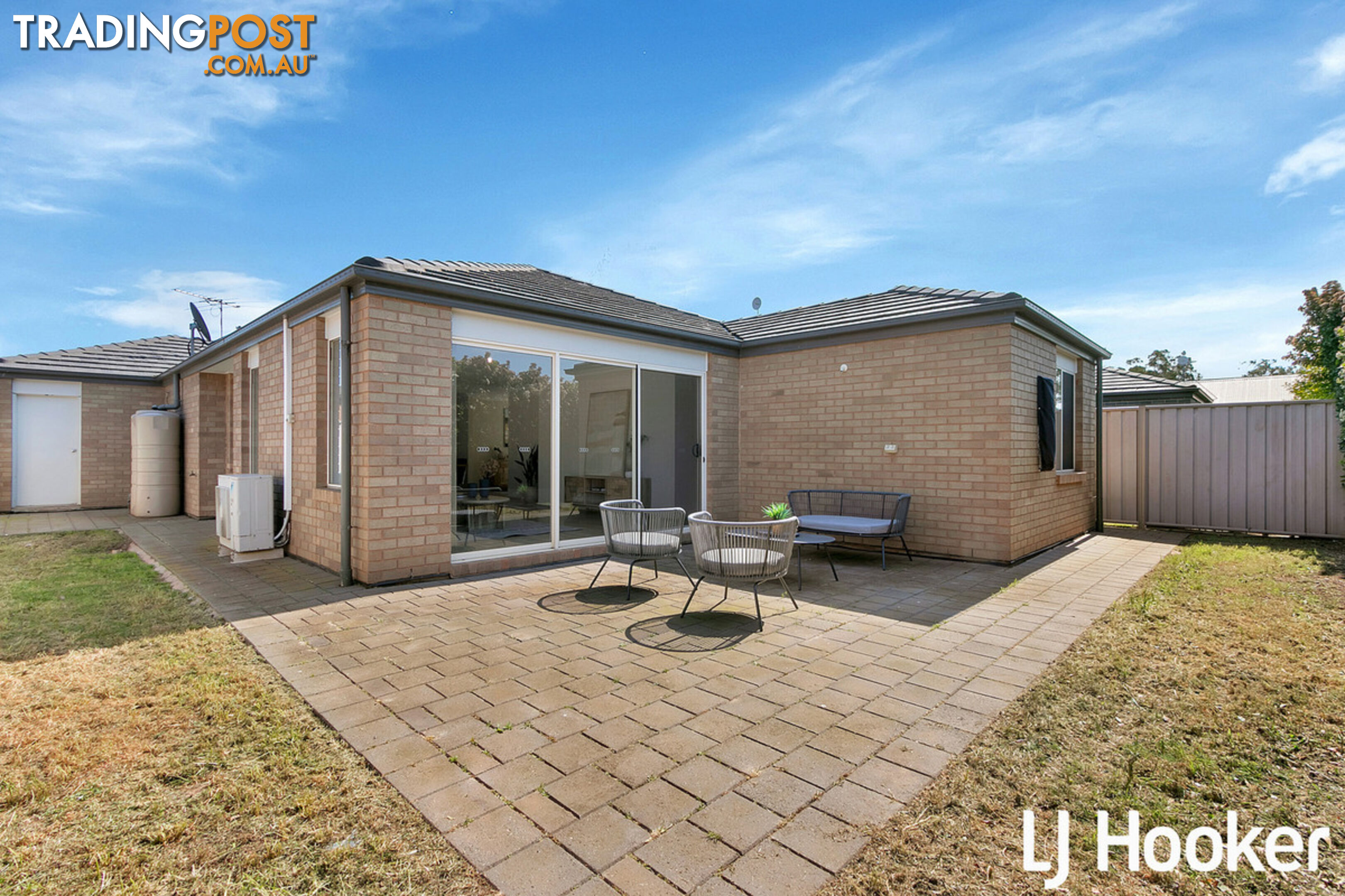 18 Nybo Court MUNNO PARA WEST SA 5115