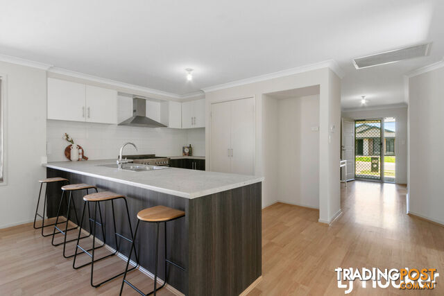 18 Nybo Court MUNNO PARA WEST SA 5115