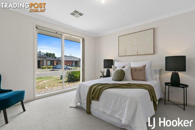 18 Nybo Court MUNNO PARA WEST SA 5115