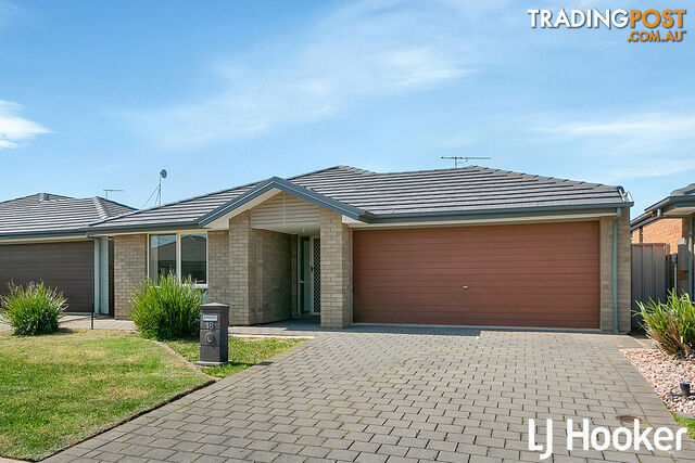 18 Nybo Court MUNNO PARA WEST SA 5115