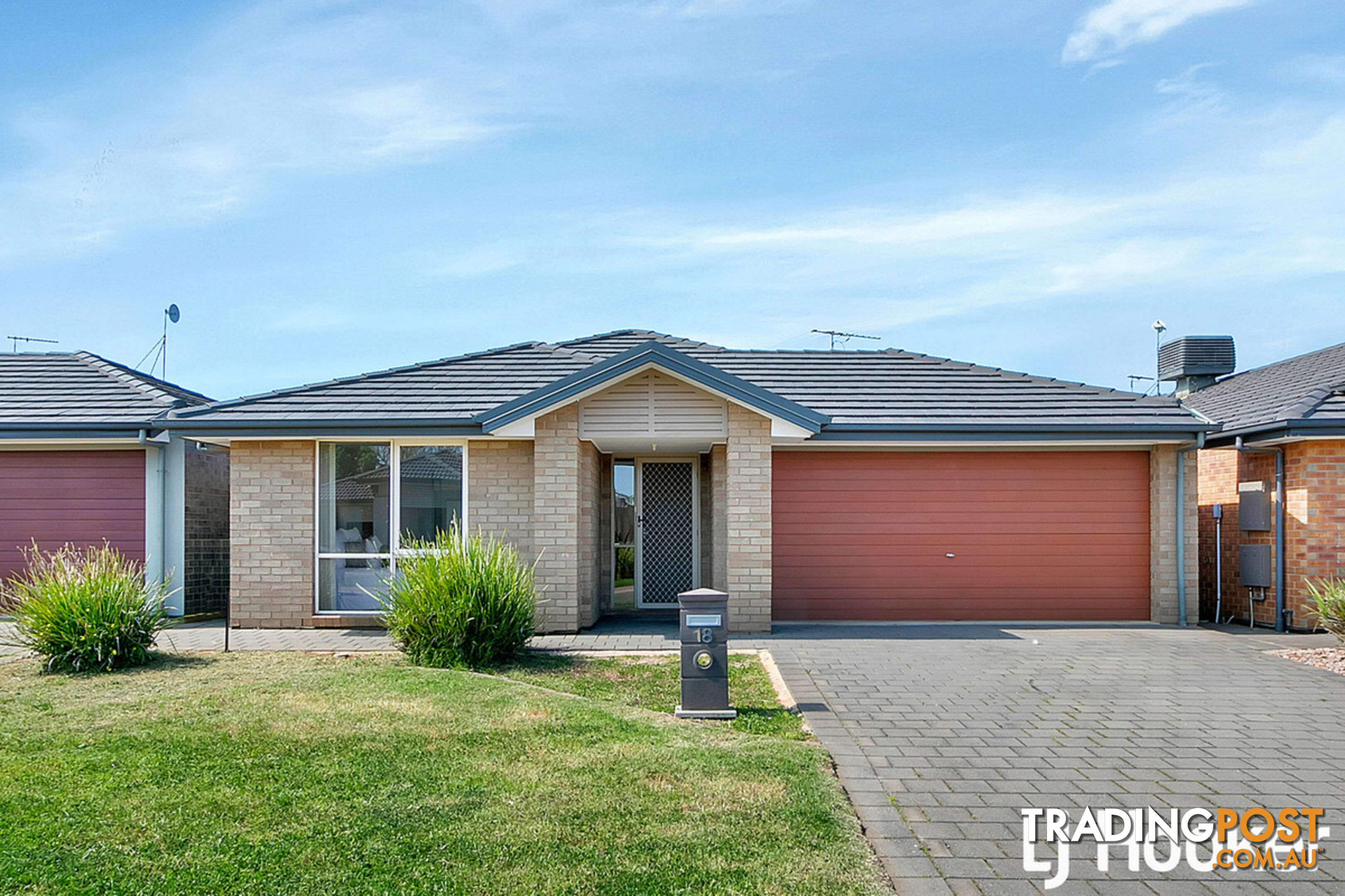 18 Nybo Court MUNNO PARA WEST SA 5115