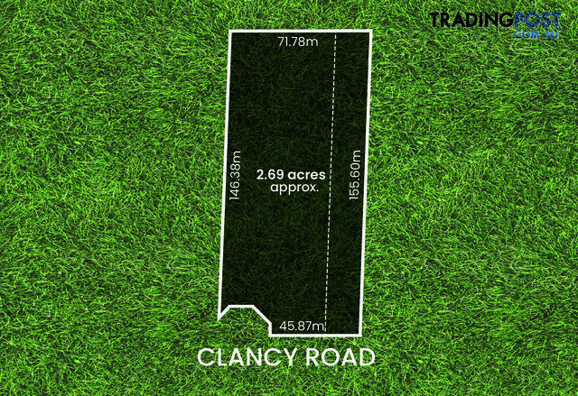 Lot 3/45-47 Clancy Road GAWLER BELT SA 5118