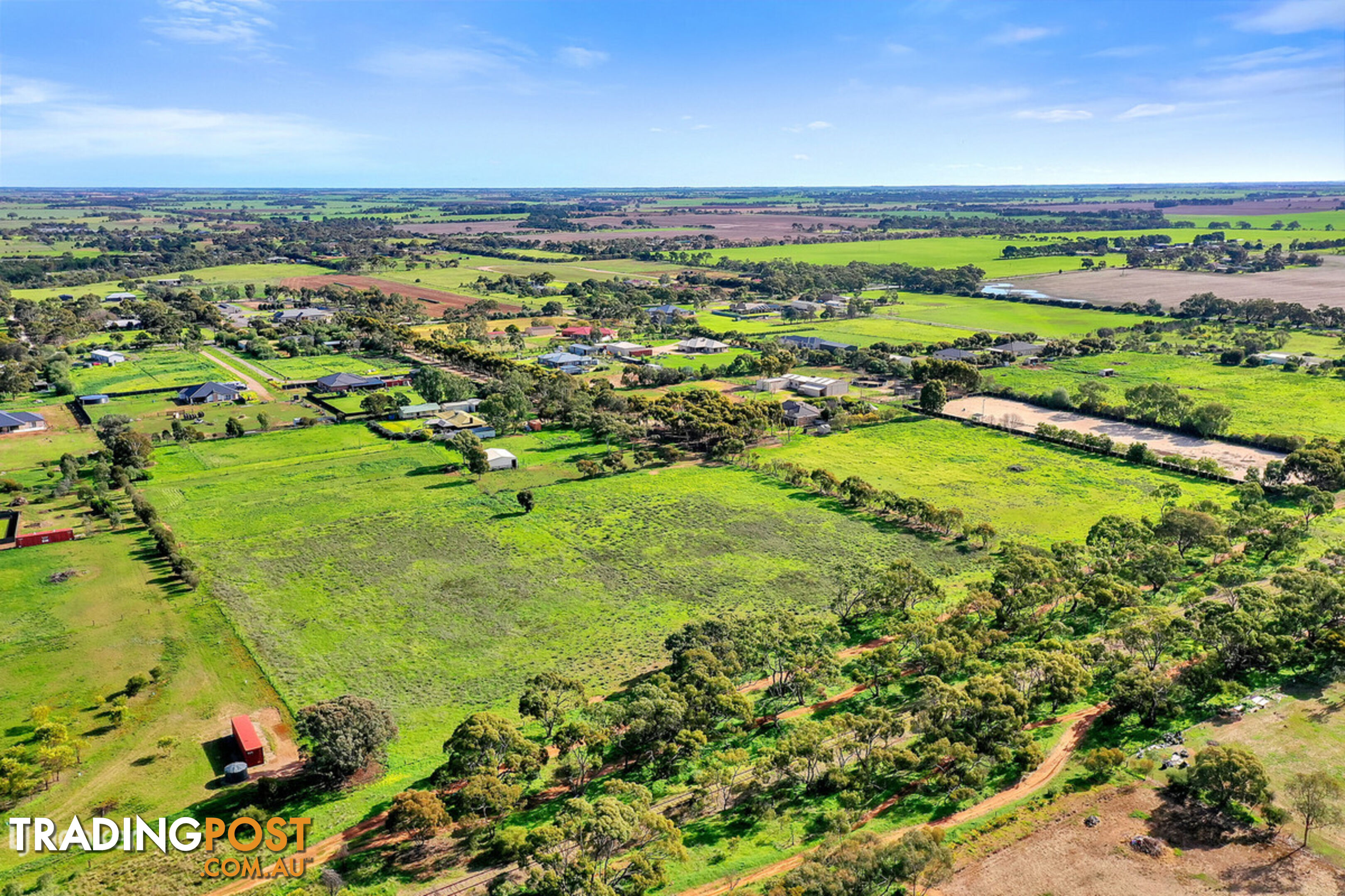 Lot 3/45-47 Clancy Road GAWLER BELT SA 5118