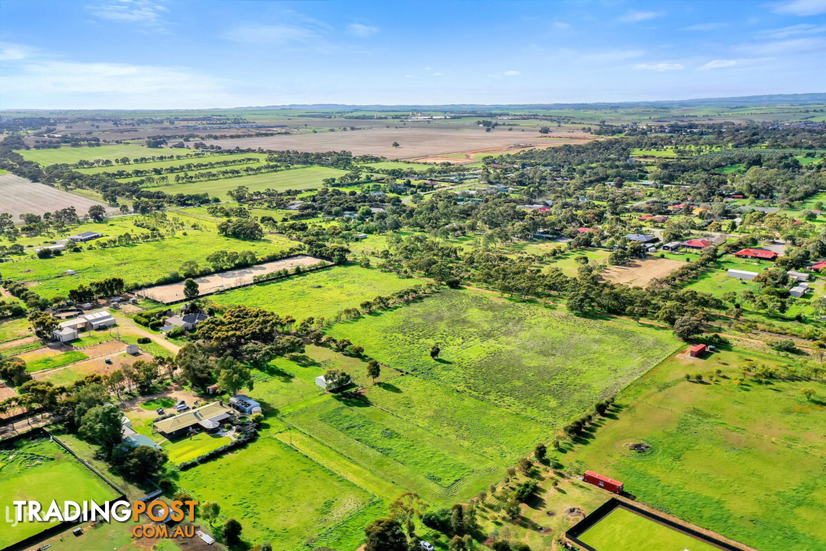 Lot 3/45-47 Clancy Road GAWLER BELT SA 5118