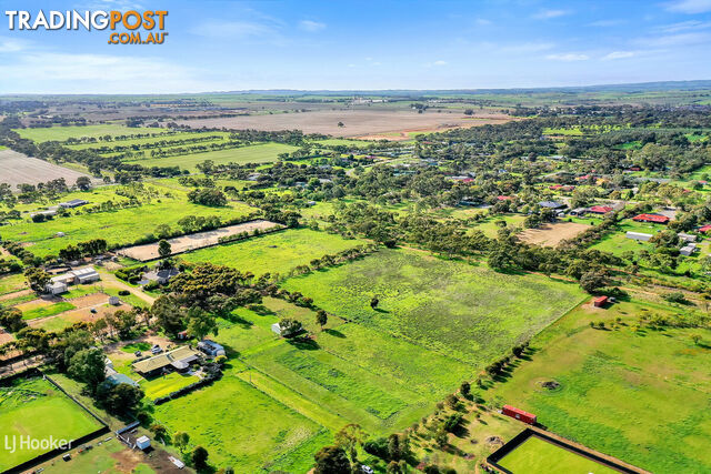 Lot 3/45-47 Clancy Road GAWLER BELT SA 5118