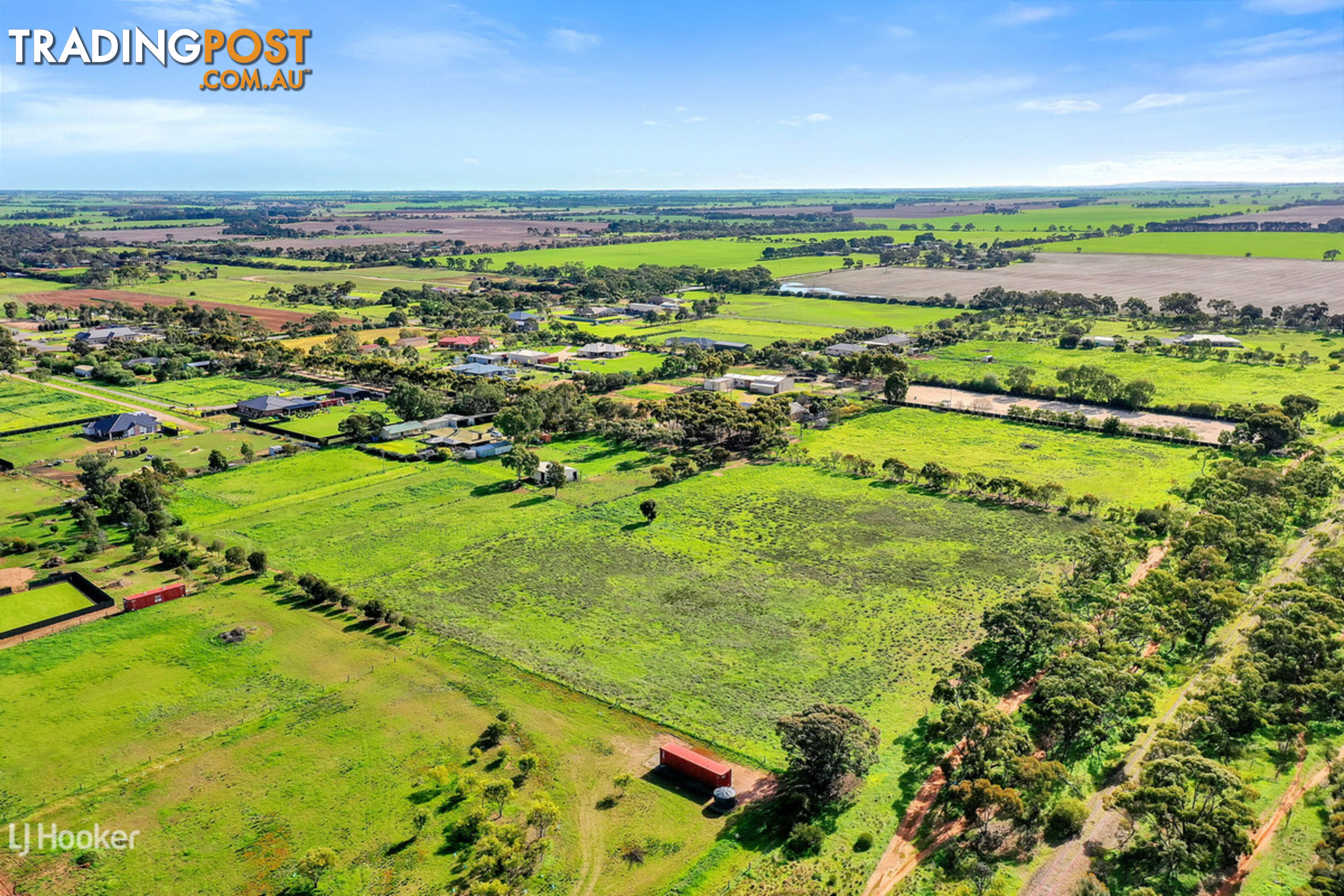 Lot 3/45-47 Clancy Road GAWLER BELT SA 5118