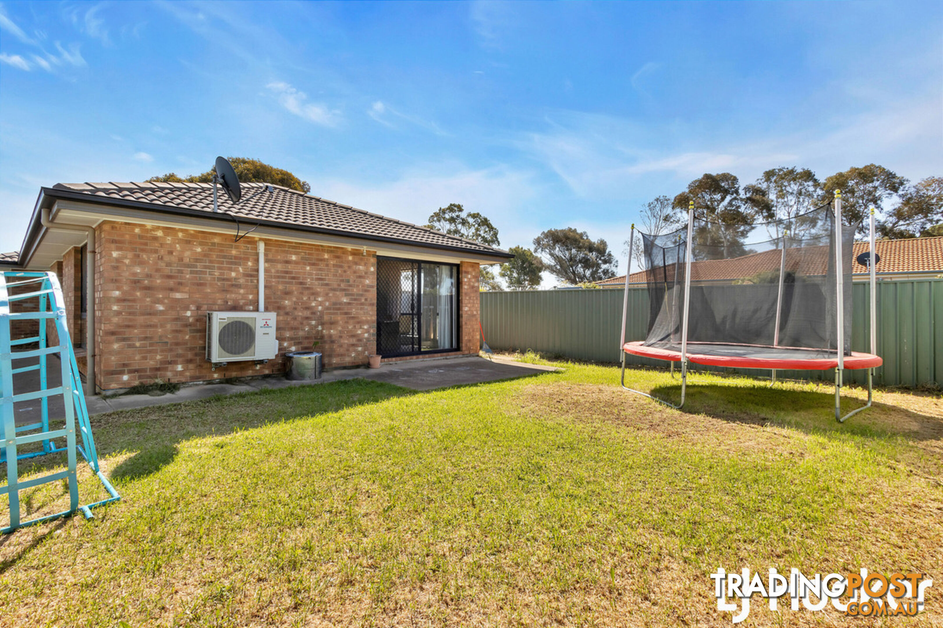 24 Tangarine Court MUNNO PARA WEST SA 5115