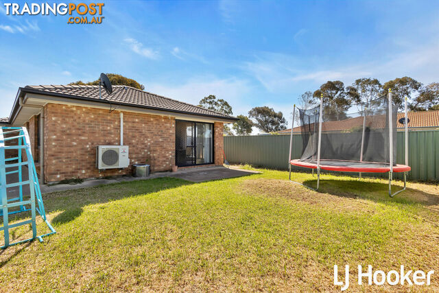 24 Tangarine Court MUNNO PARA WEST SA 5115