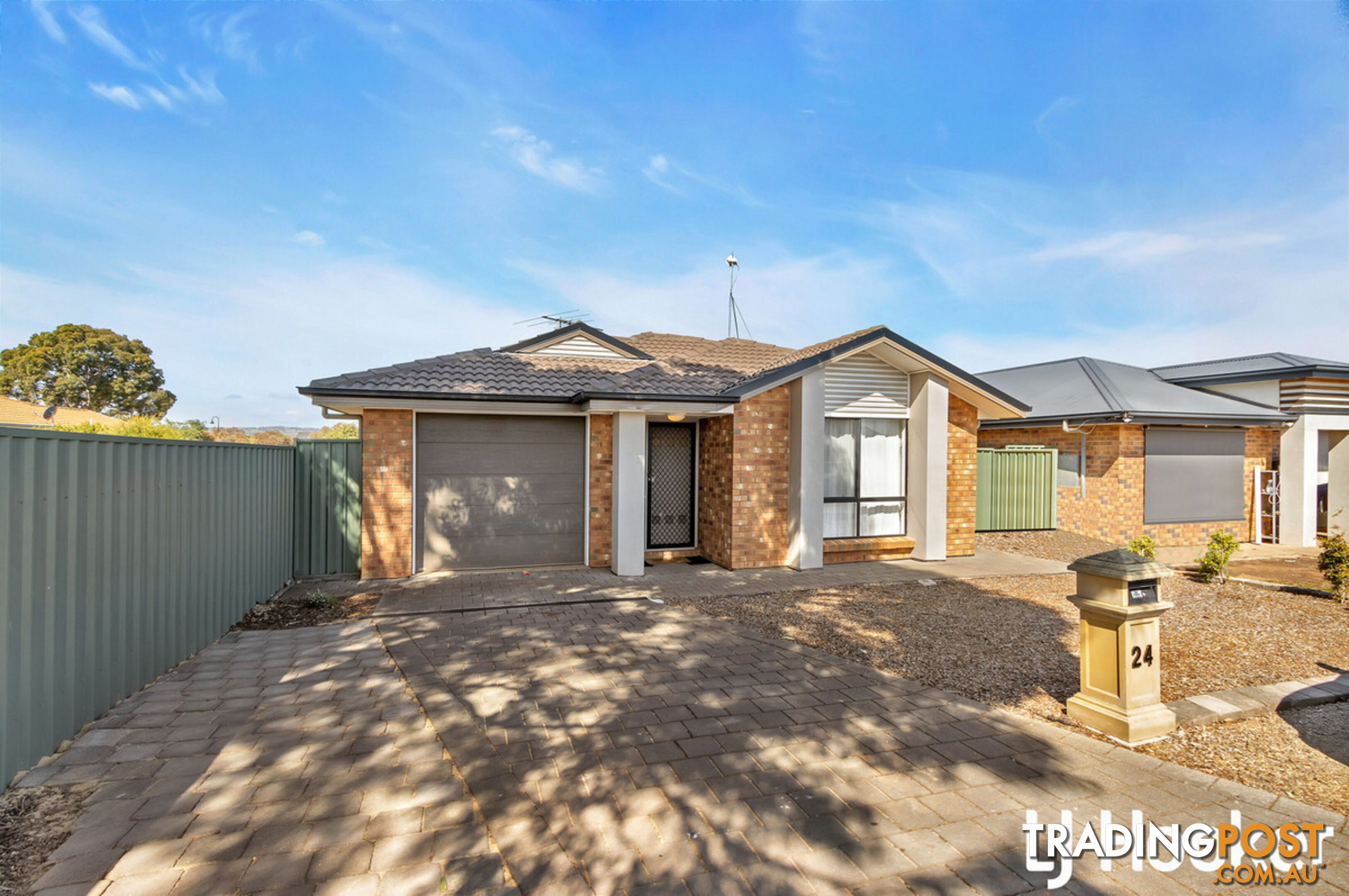 24 Tangarine Court MUNNO PARA WEST SA 5115