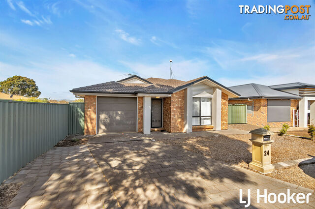 24 Tangarine Court MUNNO PARA WEST SA 5115