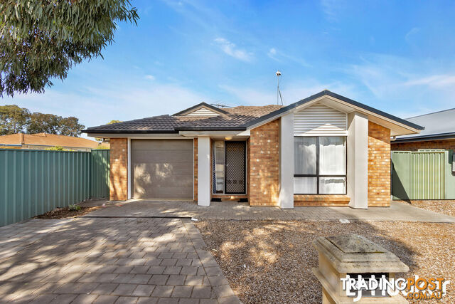 24 Tangarine Court MUNNO PARA WEST SA 5115