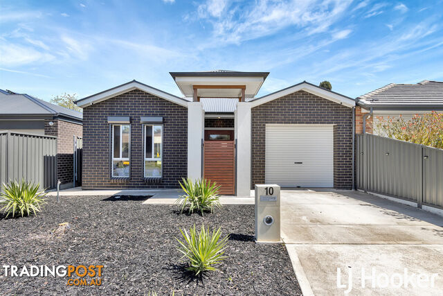 10 Chifley Avenue HOPE VALLEY SA 5090