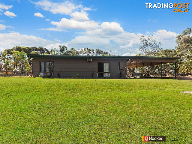 45 Fairlie Road (Ward Belt) GAWLER BELT SA 5118